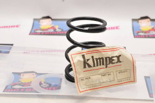 KIMPEX CLUTCH SPRING 03-405-3 (03) BLACK - Like New