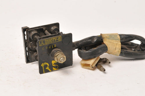Genuine Yamaha 278-81970-21-00 Rectifier Assembly R5 RD250 RD350 DS7 RD0 RD1 - Very Good
