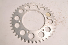 Load image into Gallery viewer, Sprocket Specialists Aluminum Rear 42T fits Kawasaki Ninja 1000R 86-87 - Like New