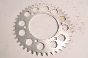 Sprocket Specialists Aluminum Rear 42T fits Kawasaki Ninja 1000R 86-87 - Like New