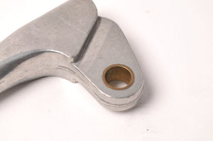 NOS LH Left Clutch Lever with Bushing for Yamaha repl.OEM# 1J3-83912-10 - Like New