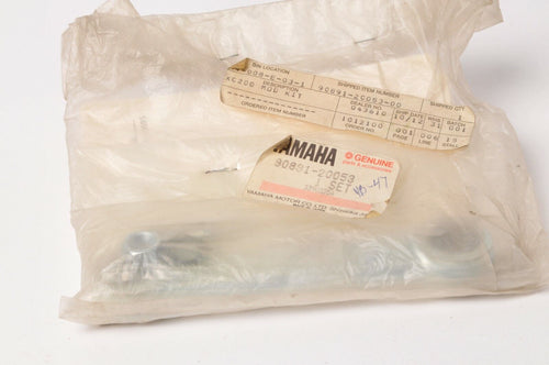 Genuine Yamaha 90891-20053 Compression Bar Set - Riva XC200 XC180 1983-91