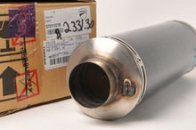 Load image into Gallery viewer, NEW OEM DUCATI 57311121B 0006083 MUFFLER SILENZIATORE STREETFIGHTER S / 1098S