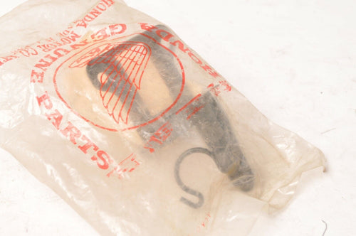 Genuine NOS Honda 61309-MB1-870 Coupler Holder Bracket - VF700 VF750 1984 MAGNA - Like New