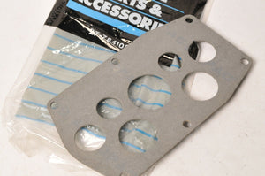 Mercury MerCruiser Quicksilver Gasket, Cylinder Block Cover | 27-78410   - Like New