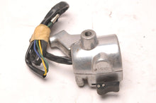 Load image into Gallery viewer, Vintage Yamaha LH Handlebar Switch Signal Lighting D P Motorcycle Scooter VTG - Very Good