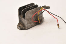 Load image into Gallery viewer, Genuine Kawasaki Regulator Assembly #3 X93T-017 1972 H2 Mach IV 21072-006 - Very Good