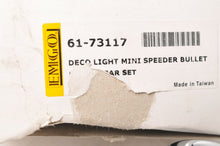 Load image into Gallery viewer, EMGO Deco Light Mini Speeder Bullet Signal Light Set  | 61-73117