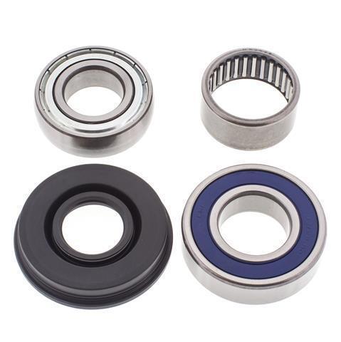 All Balls DRIVE Shaft Bearing & Seal Kit LOWER For SKIDOO FORMULA TOURING - Like New