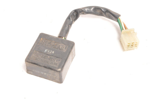 Genuine Honda Relay Stop and Tail Sensor HO-841-01-TL  | 35550-MF5-770 - Very Good