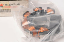 Load image into Gallery viewer, Genuine Yamaha 2JA-81403-M0-00 Stator Assembly - Jog CG50 1988-01 YN50R CY50