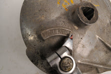 Load image into Gallery viewer, Used Rear Brake Panel Backing Plate Kawasaki KZ650 CSR LTD 77-82  |  41035-1056 - Very Good