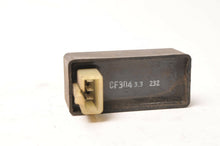 Load image into Gallery viewer, Honda 36100-MB1-701 Fuel Cut Relay CF304 3-pin VF750 1100 VFR700 500 GL1200  ++ - Very Good - Very Good