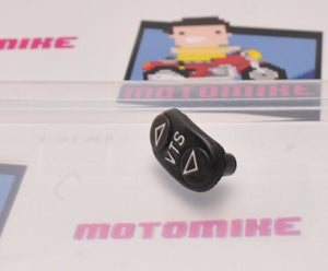NOS OEM SEADOO 277000497 VTS KNOB - RX GSX XP  - Like New