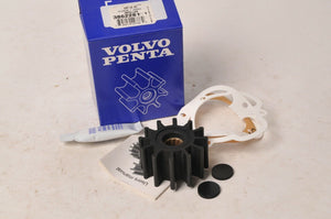 Volvo Penta 3862281 OMC BRP Water Pump Impeller Kit - Stern Drive 3 4.3 5 5.7 ++ - Like New