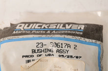 Load image into Gallery viewer, Mercury MerCruiser Quicksilver 30617A2 Shift Bushing Assembly ss to 8M0112749  - Like New