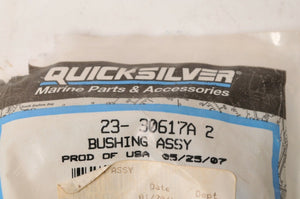 Mercury MerCruiser Quicksilver 30617A2 Shift Bushing Assembly ss to 8M0112749  - Like New