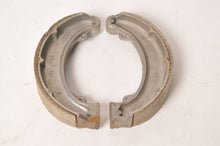 Load image into Gallery viewer, Genuine Honda Brake Shoes Shoe Set - CB250 CB360 CB400F CL350 ++ 43120-369-670