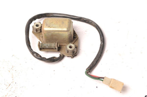 Genuine Yamaha 278-81910-22 Voltage Regulator RD350 RD250 R5 DS7 Used - Very Good