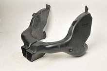 Load image into Gallery viewer, Yamaha YZF-R6 OEM Ram Air Ducts LH/RH Pair  99-02 | 5EB-2838T-00 + 2838R - Very Good