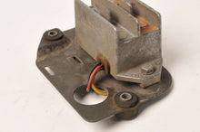Load image into Gallery viewer, Genuine Kawasaki Regulator Assembly X93T-017 w/Plate 1972 H2 Mach IV 21072-006 - Very Good