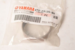 Genuine Yamaha 4TX-23125-B0 Fork Metal Slide SLIDER - FZ1 FZ6 2001-2009