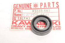 Load image into Gallery viewer, Kawasaki Oil Seal Change Shaft KLR KDX KSF KL  | 92050-082