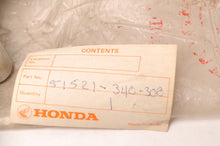 Load image into Gallery viewer, Genuine Honda Left Lower Fork Leg Case SL250 SL350 XL250 | 51521-340-300 #1 - Like New