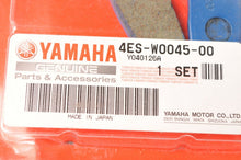 Load image into Gallery viewer, Genuine Yamaha 4ES-W0045-00 Brake Pad Kit Front - YZ80 1986-1996 86-96