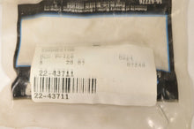 Load image into Gallery viewer, Mercury MerCruiser Quicksilver Connector, Bell housing tube  |  22-43711 - Like New