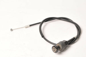 Genuine TSK Choke Starting Cable made in Japan - 54212 - Like New