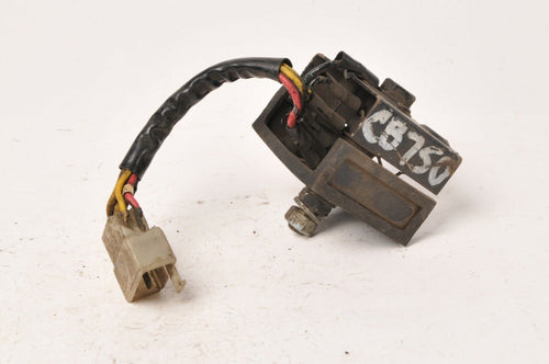 Genuine Honda 31700-341-015 Voltage Regulator Rectifier Silicon - CB750 Four  - Very Good