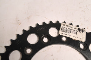 JT Steel Rear Sprocket JTR210-301.46 46T Fits Honda CR CRF CRM XR650 XR250 ++ - Like New