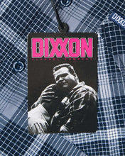 Load image into Gallery viewer, New DIXXON Flannel The Paulson Mens Small SM S Fight Club | BNIB NWT