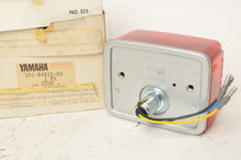Load image into Gallery viewer, Genuine Yamaha Taillight assy YSR50 XT500 DT400 DT175 ++   |  1M1-84510-60