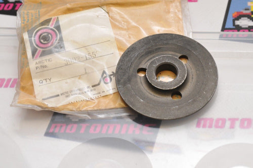GENUINE OEM ARCTIC CAT 3002-155 PULLEY, HALF CHEETAH COUGAR PANTHER PANTERA++ - Like New
