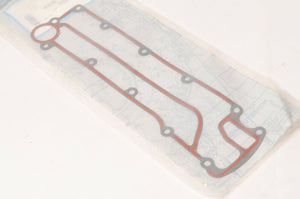 Mercury MerCruiser Quicksilver Gasket Exhaust Cover 40-60HP EFI 4cyl | 857078 - Like New