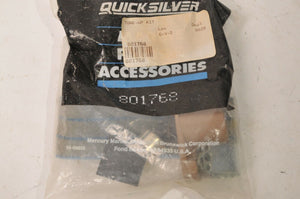 Mercury MerCruiser Quicksilver Tune-Up Kit points,rotor,condenser  | 801768 - Like New