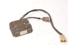 Load image into Gallery viewer, Yamaha 4X7-81960-A0 Voltage Regulator Rectifier XV500 XV750 XV920 Virago 1982-83 - Very Good - Motomike Canada