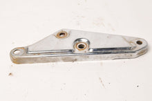Load image into Gallery viewer, Genuine Suzuki 43820-34200 Left LH LT Peg Muffler Bracket 1981 GS650G  81-82 X - Very Good