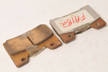 Load image into Gallery viewer, EBC Brake Pads Pad Set - FA182 Yamaha FZR1000 EX-UP 91-93 - Like New