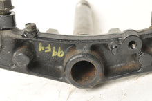 Load image into Gallery viewer, Genuine Honda CBR600F4 F4i Lower Triple Steering Stem 1999-02  |  53219-MBW-000 - Very Good
