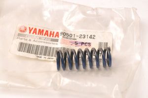 Genuine Yamaha Spring,Clutch Compression XS1 XS650 XS750 XS1100 + |  90501-23142