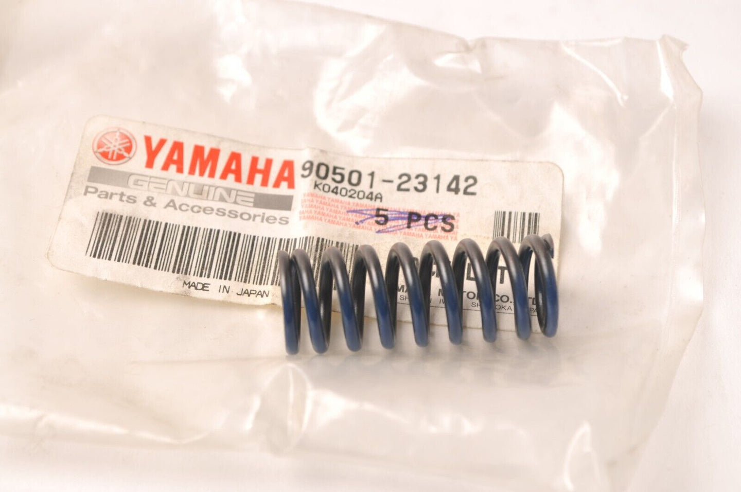 Genuine Yamaha Spring,Clutch Compression XS1 XS650 XS750 XS1100 + |  90501-23142