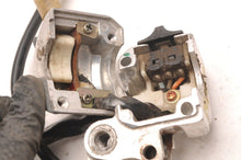 Load image into Gallery viewer, Vintage Honda Switch LH Left Hi Lo Lighting signal horn - HM-24QB-T