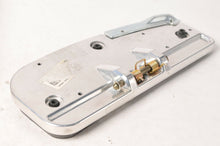 Load image into Gallery viewer, Genuine Yamaha 5KS-27410-10 Front Footrest LH Left - V-Star 1100 2000-2009 - Like New