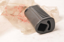 Load image into Gallery viewer, Genuine Honda 50710-461-770 Rubber,Pillion Step - CB650 CB750 CX650 CA125 ++ - Like New