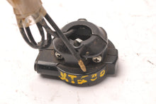 Load image into Gallery viewer, Genuine Yamaha RH Handlebar Switch On/Off/Run XT200 XT125 RX50 | 15A-83976-00 - Very Good