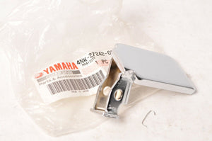 Genuine Yamaha 4NK-27242-00 Pedal,Rear Brake Chrome - Royal Star XVZ13 96-17 +