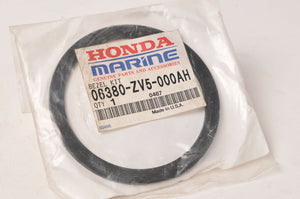 Genuine Honda Marine 06380-ZV5-000AH Bezel Kit (speedo/tach tachometer)